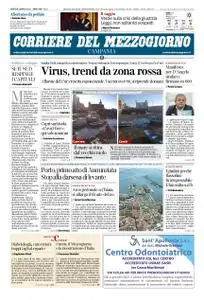 Corriere del Mezzogiorno Campania – 02 marzo 2021