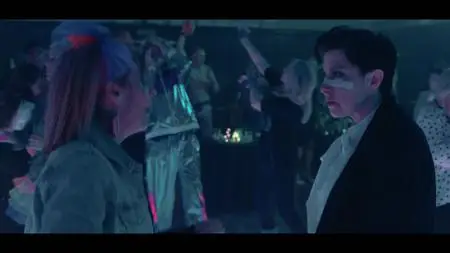 Hitmen S02E01