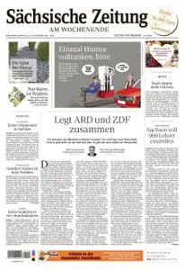 Sächsische Zeitung – 12. November 2022