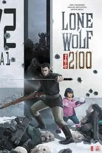 Lone Wolf 2100 - Chase the Setting Sun (2016) (digital) (Lil Ultron-Empire