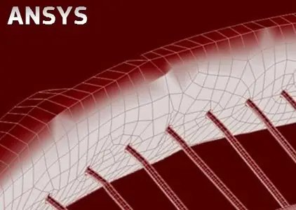 ANSYS EKM 14.5.3 Update & Extension