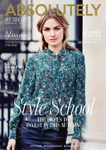 Absolutely South East - September 2014