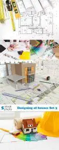 Photos - Designing of houses Set 5