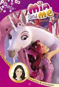 Mia and Me S03E20