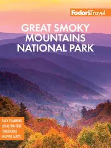 Fodor's InFocus Smoky Mountains (Full-color Travel Guide)