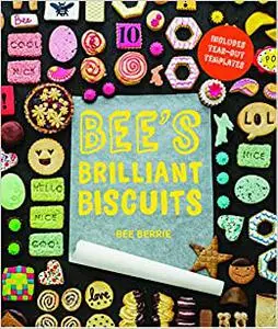 Bee's Brilliant Biscuits