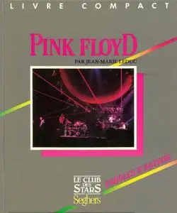 Jean-Marie Leduc, "Pink Floyd"