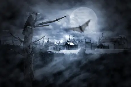 Vampirism & Culture eBooks Collection