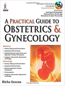 Practical Obstetrics and Gynecology (2nd Edition)