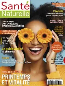 Santé Naturelle N.96 - Mars-Avril 2024