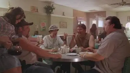 Witless Protection - 2008