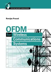 OFDM for Wireless Communications Systems (repost)
