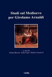 G. Barone – Studi sul Medioevo per Girolamo Arnaldi