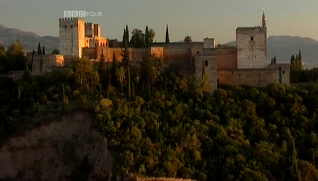 BBC - Art of Spain (2008)