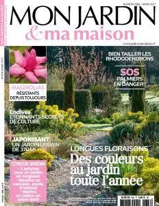 Mon Jardin & Ma Maison N.686 - Mars 2017