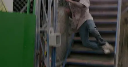 El Chapo S03E06