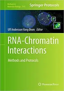 RNA-Chromatin Interactions: Methods and Protocols (Methods in Molecular Biology
