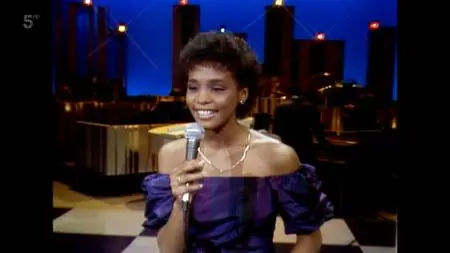 Whitney: Secrets of Her Biggest Hits (2020)