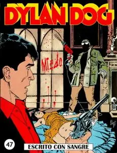 Dylan Dog #9, #46-53