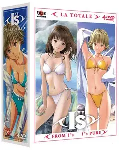 From I"s + I"s Pure (2002/2006)