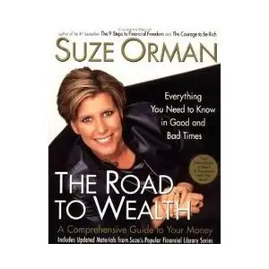The Road To Wealth A Comprehensive Guide to Your Money (repost)