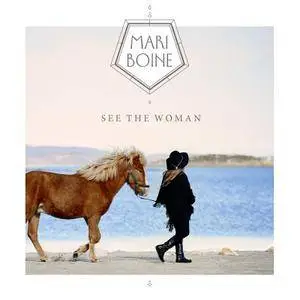 Mari Boine - See the Woman (2017)