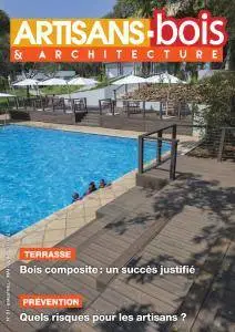 Artisans-Bois & Architecture N.51 - Mai-Juin 2017