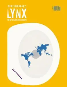 Contemporary Lynx Magazine - Issue 12 2019