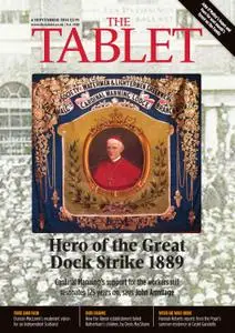 The Tablet Magazine – 06 September 2014