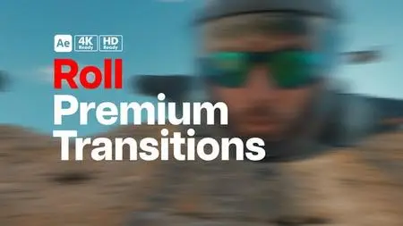 Premium Transitions Roll 49898391