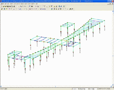 IES VisualAnalysis v5.50.0015