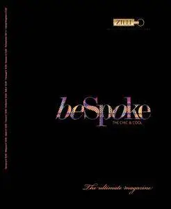 Bespoke the chic and the cool - October 2014