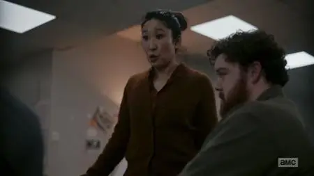 Killing Eve S03E07