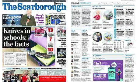 The Scarborough News – February 01, 2018