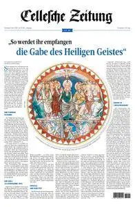 Cellesche Zeitung - 19. Mai 2018