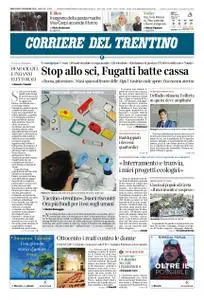 Corriere del Trentino – 25 novembre 2020