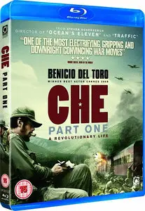 Che: Part One (2008) [Reuploaded]