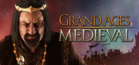 Grand Ages: Medieval (2015)