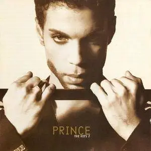 Prince - The Hits 2 (1993)