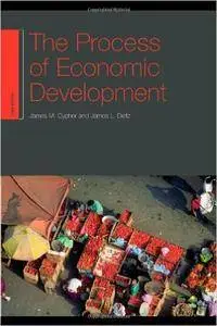 The Process of Economic Development (Repost)