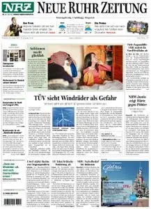 Neue Ruhr Zeitung – 30. Januar 2019