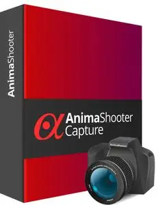 AnimaShooter Capture v3.8.15.7 Portable