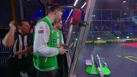 BattleBots S04E05