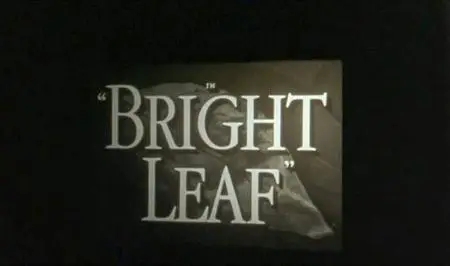 Ross McElwee - Bright Leaves (2003)