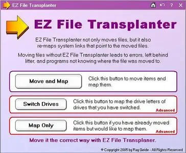 EZ File Transplanter 1.01.05
