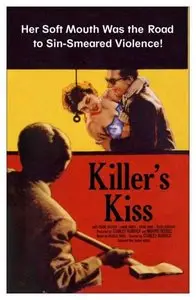 Killer's Kiss (1955) (Stanley Kubrick)  DVDRip