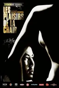 Pleasures of the Flesh (1965)