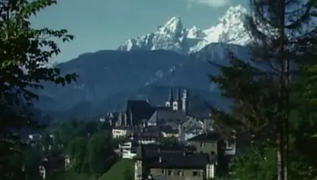 (Fr3) La montagne d'Hitler (2014)