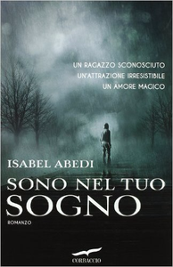 Sono Nel Tuo Sogno - Abedi Isabel (Repost)