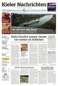 Kieler Nachrichten Ostholsteiner Zeitung - 24. November 2018